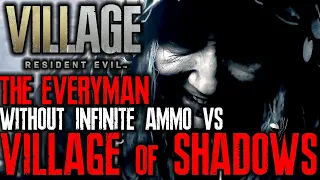 Village of Shadows - Dimitrescu Boss Fight & Beyond [LIVE] || Resident Evil Village (RE8)