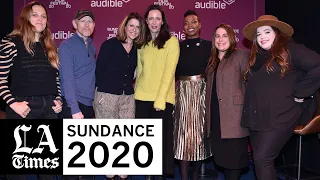 Ron Howard, Amy Ziering, and more on how they made their films | Sundance Film Festival 2020