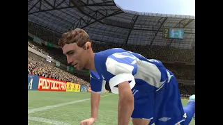 FIFA 08 CEP. Прохождение карьеры. Год 12. РПЛ. 27 Тур Шинник (Ярославль) - ФК Томь (Томск)