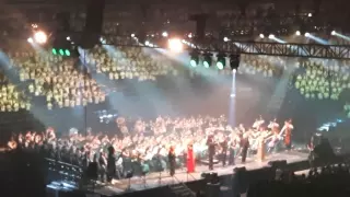 Peace Proms Belfast 2016