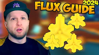 BEST WAY TO GET FLUX IN TROVE | Trove Flux Guide / Tutorial for Free to Play 2024