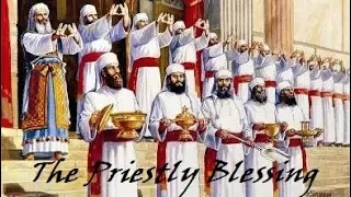 The Hidden POWER of the Priestly Blessing!