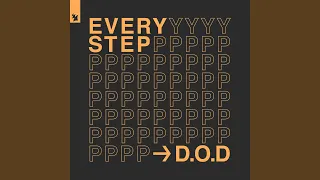 Every Step (Extended Mix)