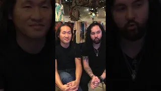 2017 Periscope Live Stream