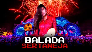 SET-MIX | BALADA SERTANEJA | ELETRONEJO | SERTANEJO REMIX 2022 #03