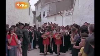 Fiestas de Siles Jaén (1976)