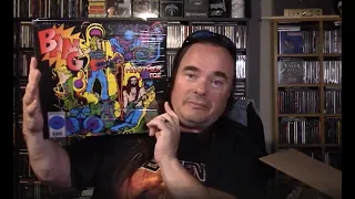 The Mail #255 - Massive Metal from the Wargod!