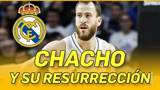 🏀🟢 SERGIO RODRÍGUEZ y su RESURRECIÓN en el REAL MADRID ✅😲