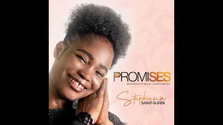 Promises/Maverick city music (creole cover)  by Stéphanie Saint-surin