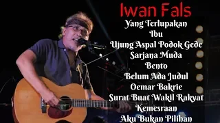 Iwan Fals Full Album ~ 10 Lagu Terbaik dan Terpopuler Sepanjang Masa