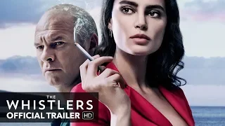 THE WHISTLERS Trailer [HD] Mongrel Media