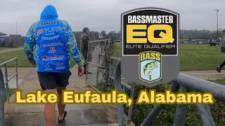 I Do This EVERY YEAR! (BASSMASTER OPEN)