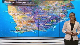 SA Weather Report I 06 February 2023