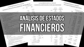 Guía básica para entender los Estados Financieros 📚