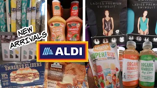 ALDI * NEW WEEKLY ARRIVALS!!!