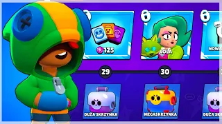 BRAWL STARS PO LATACH