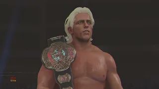 Insane ECW Championship Fatal 4 Way