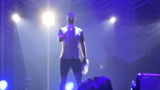 Justin Timberlake - Holy Grail - Philly 12/17/2014