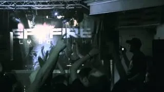 SPITFIRE with MISS K8 official Aftermovie