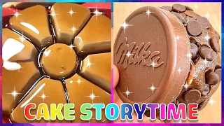 🌈🍰 Cake Decorating Storytime 🍰🌈 TikTok Compilation #239
