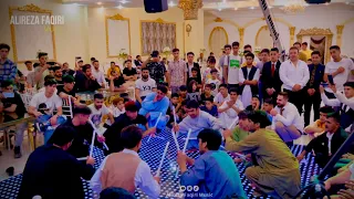 چوب بازی ریمیکس افغانی و ایرانی😍💣🕺/ Chob Bazi rimex Afghani irani