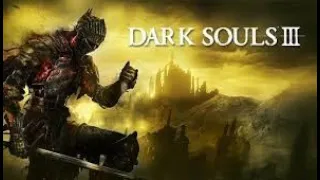 Dark Souls 3 Ep 10 Dat Scaling