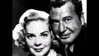 Phil Harris / Alice Faye radio show 10/2/49 Frankie Borrows the Car