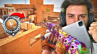 UPANDO ELITE com FACILIDADE, JOGANDO SOLO! RUMO ao LEGEND #15 🇧🇷 STANDOFF 2