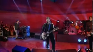 Manic Street Preachers - If You Tolerate This Your Children Will Be Next (Jools Holland '98)