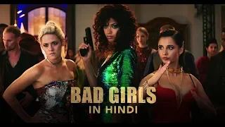 CHARLIE'S ANGELS - Bad Girls In Hindi - In Cinemas November 15