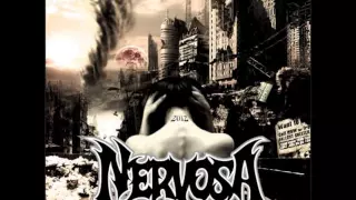 Nervosa - Time Of Death