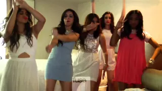 Harlem Shake (Fifth Harmony Edition)