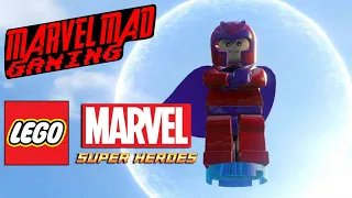 Lego Marvel Super Heroes | Marvel Mad play through [Episode 12]