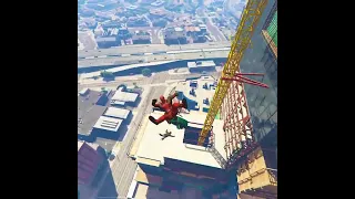 GTA 5 Epic Ragdolls Compilation #322