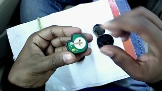 Maruti car key Remote repair in just Rs 330
