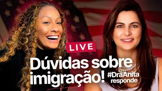 ATUALIZANDO SOBRE AS MUDANÇAS NA IMIGRAÇÃO DOS EUA!