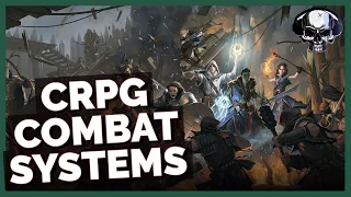 An Overview Of CRPG Combat Systems