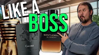 12 Fragrances That'll Make You Smell Like An Absolute BOSS
