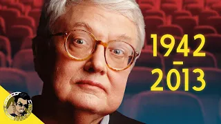 ROGER EBERT Tribute (1942-2013)  - We Remember