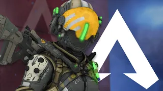 They Turned Apex Into Titanfall