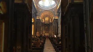 Estrela Basilica - Lisabon