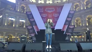 SoundCheck Aziza(ВегасКунцево,Партийная Зона,10.3.19)