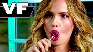 INSATIABLE Bande Annonce VF (NOUVELLE, 2018) Ado, Netflix