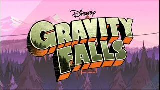 Main Title Theme (Version 2) - Gravity Falls Soundtrack