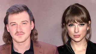 Morgan Wallen & Taylor Swift - Right Where You Need To Be