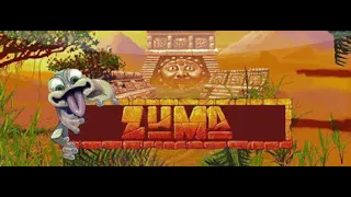 Zuma Deluxe 2! V.1.1.1.2 [Trailer Special 30 Subscribe!] New HD, 2K