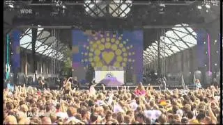 [HQ] DJ Tiesto Love Parade 2010 Teil2