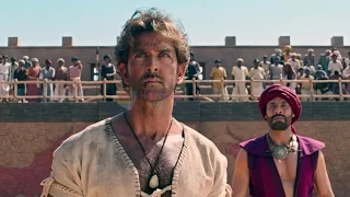 Mohenjo Mohenjo | Mohenjodaro Title Song| Arijit Singh | Hrithik Roshan | Pooja Hegde |