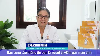 Viêm mũi dị ứng, viêm gan B mãn tính, đang điều trị ARV có tiêm được vắc xin Covid-19 không?