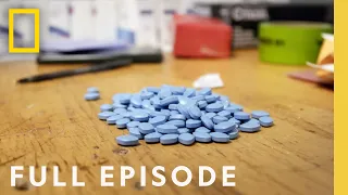 Guac, Coke, and Human Smuggling (Full Episode) | To Catch a Smuggler